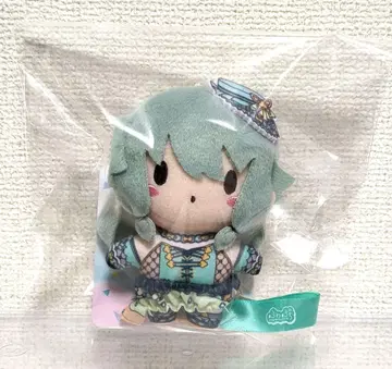 프로세카 후와푸치 마스코트 쿠사나기 네네