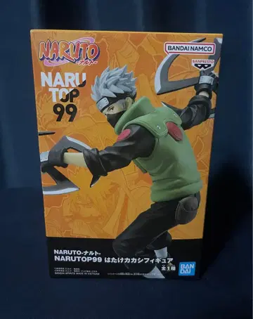 피규어 NARUTO-나루토-NARUTOP99 하타케 카카시
