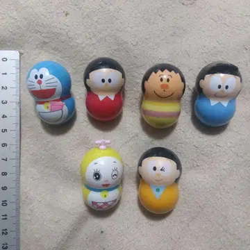 도라에몽 오키아가리코보시