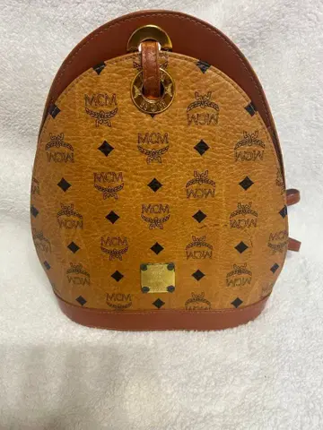 MCM 백팩