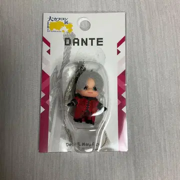 대캡콤전 코스튬 큐피 데빌 메이크라이 단테