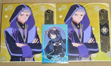 초 카구야 히메! 미니 색지 혜택