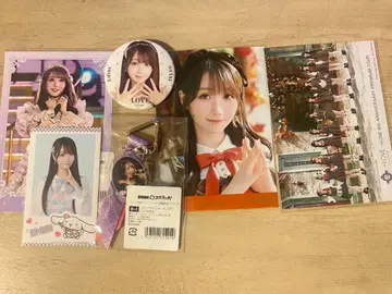 이코러브 =LOVE 오타니 에미리 묶음 판매