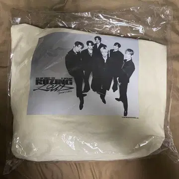 RIIZE 도쿄돔 프리미엄 시트 혜택