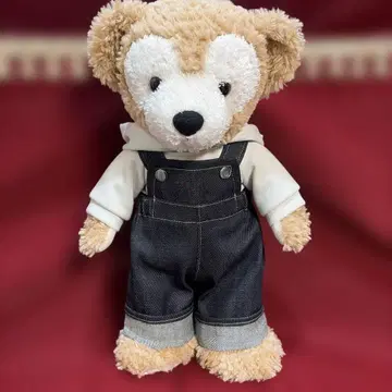 [ 294 ] 더피 & 셰리메이 S 사이즈 코스튬