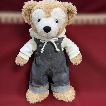 [ 297 ] 더피 & 셰리메이 S 사이즈 코스튬