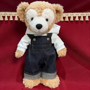 [ 295 ] 더피 & 셰리메이 S 사이즈 코스튬