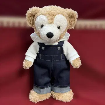 [ 298 ] 더피 & 셰리메이 S 사이즈 코스튬