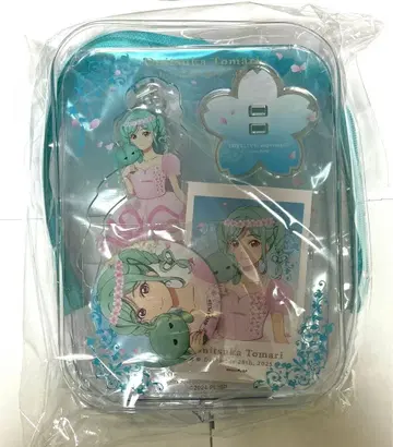 오니즈카 토마리 생일 세트