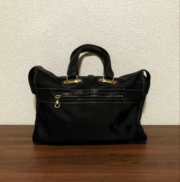 [ A랭크 ] TOFF&LOADSTONE 브리프 케이스