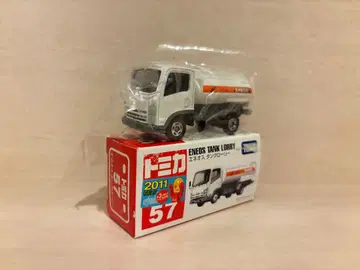 No.57 이스즈 엘프 에네오스 탱크로리 2011년 신차 씰