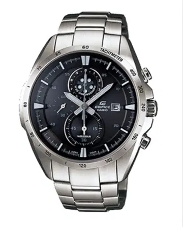 새상품 정가 30800엔 EFR530SBCJ1AJF 카시오 에디피스