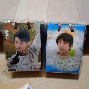 하뉴 유즈루 오르골