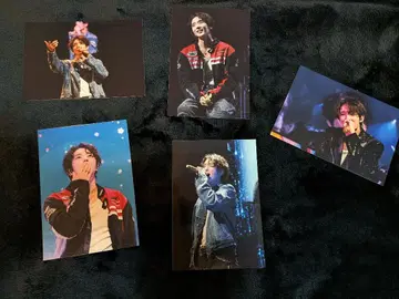 이준기 브로마이드