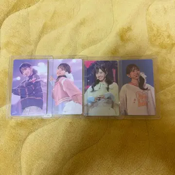 ME:I 카토 코코로 sweet holiday 037-040