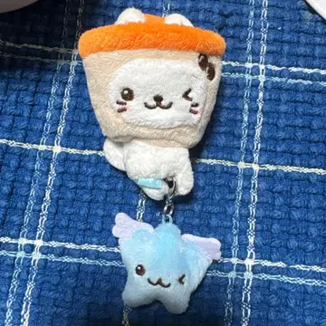 nctwish 유우시 버블냥