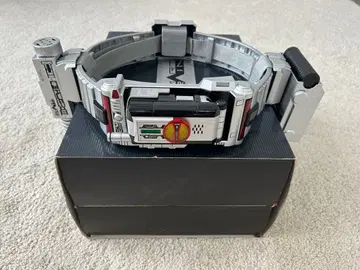 CSM 가면라이더 파이즈 기어 ver.1