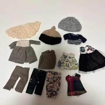 오비츠 11 의류 2