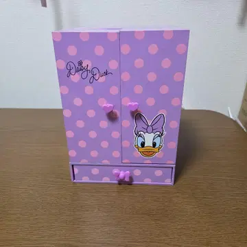 도쿄 디즈니 리조트 디지 액세서리 BOX