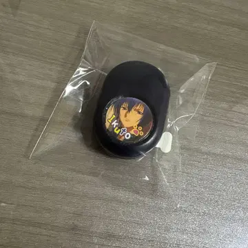 수호캐릭터 이쿠토 사운드 에그