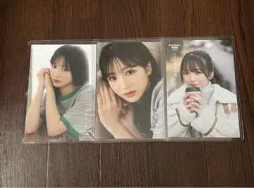 플래티넘 플래시 사카타 코사키 엽서