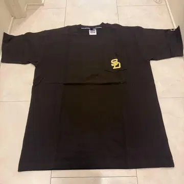 샌디에이고 파드리스 T셔츠 LL 사이즈