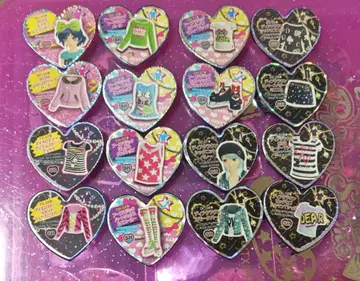 프리티리듬 프리즘스톤 RONI 어스매직 디어크라운