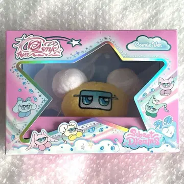 redvelvet cosmic cosmie ver. 슬기 봉제 인형