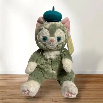 디즈니 더피 & 프렌즈 젤라토니 30cm 봉제 인형