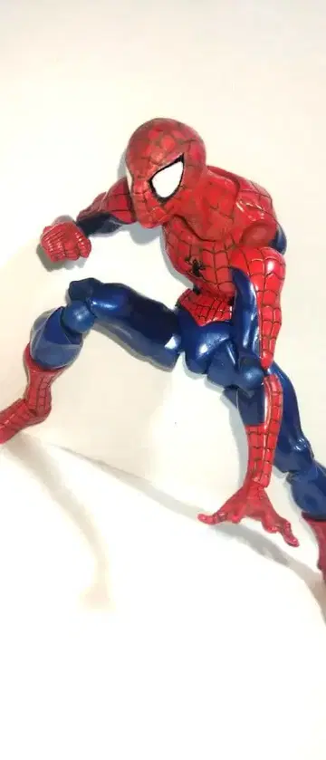 카이요도 리볼텍 어메이징 야마구치 스파이더맨 맥팔렌 헤드