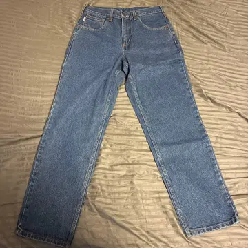 칼하트 데님 30 30