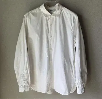 YAECA 야에카 COMFORT SHIRT RELUX LONG