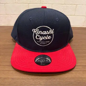 기나시 사이클 캡