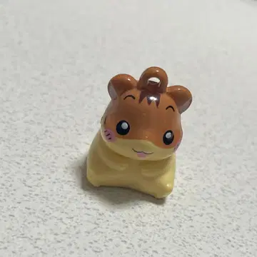 [ 헤이세이 레트로, 당시물 ] 햄스터 구락부 시게치 헤이세이 캐릭터