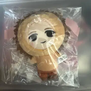 도쿄 리벤저스 사노 만지로 마이키 봉제 인형