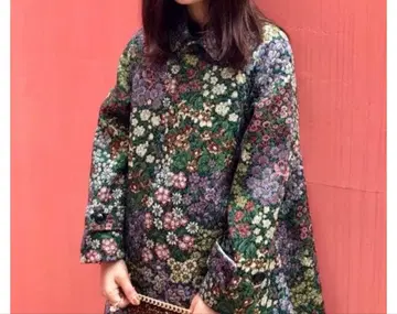 빔스 보이 고블랑 발마칸 코트 Gobelin balma coat