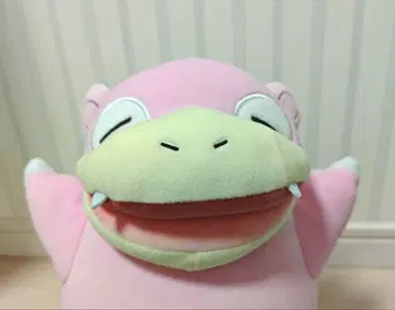 포켓몬 슬립 모찌모찌 봉제 인형 야돈 포켓몬