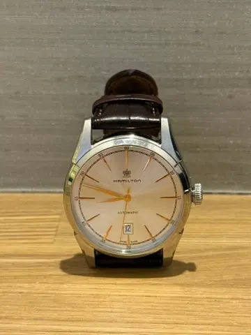 해밀턴 스피릿 오브 리버티