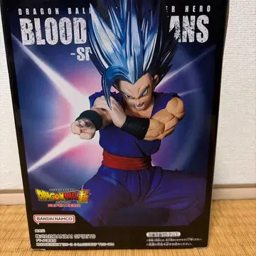 손오반(비스트) 드래곤볼 BLOOD OF SAIYANS 피규어