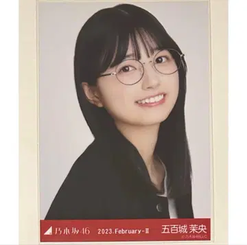 노기자카46 이오키 마오 바시티 자켓 요리