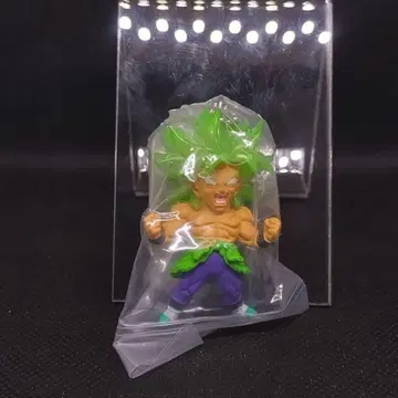 773 드래곤볼 UDM 키링 브로리 (풀파워)