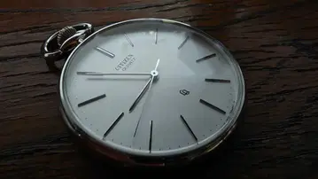 시티즌 CITIZEN 회중시계 BC0420-61A /MQ