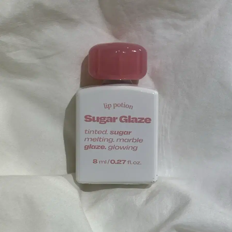 Lip Potion Sugar Glaze No.15 Fig Ball