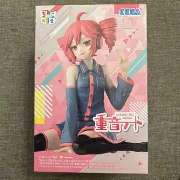 카사네테토 피규어