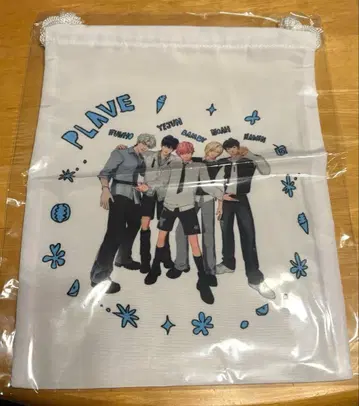 PLAVE 숨바꼭질 쇼케이스 복조리