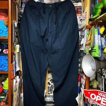 BROCHURE (빔즈 SSZ) 1P CHINO 네이비 L | 브랜드 중고거래 플랫폼