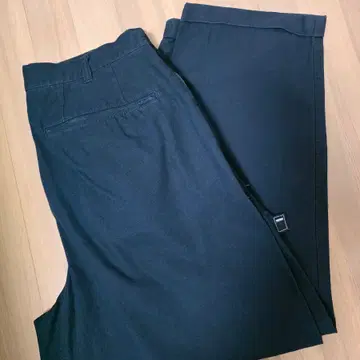 BROCHURE (빔즈 SSZ) 1P CHINO 네이비 L | 브랜드 중고거래 플랫폼