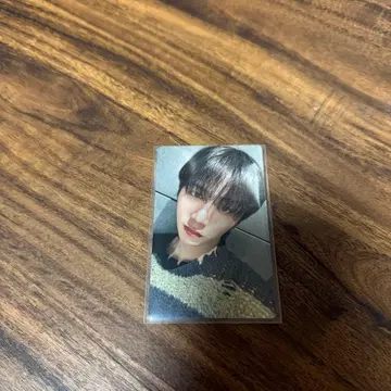 BOYNEXTDOOR knock on 회장 한정판 테산 타치카와 공연