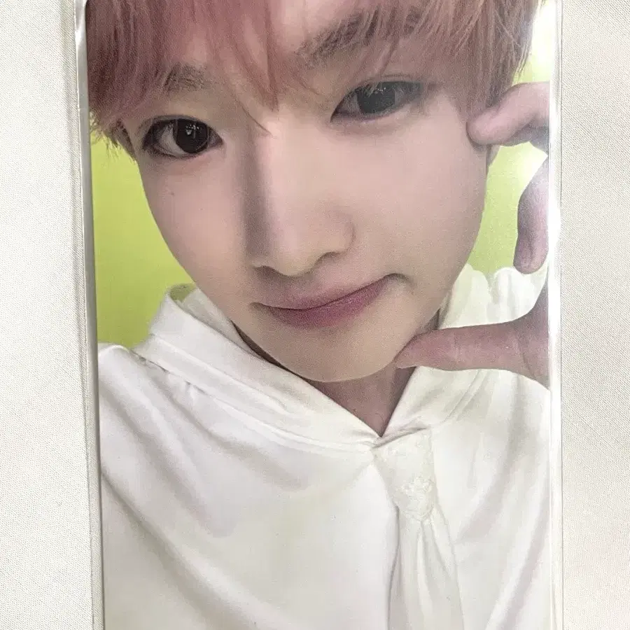 サクヤ color poppop nctwish NCT WISH 2nd Mini Album [POPPOP] (Jewel Case Ver) (Sakuya
