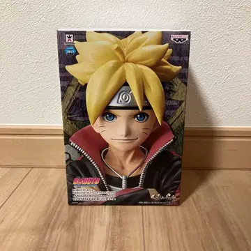 NARUTO 볼트 Shinobi Relations NEO 피규어